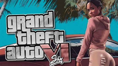 All GTA 6 leaks: Map, characters & more - The SportsRush