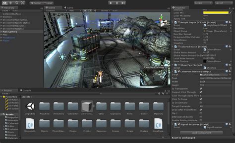 Unity 3D Facebook integration with Coherent UI tutorial