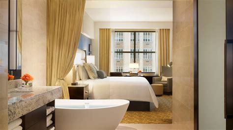 JW Marriott Houston Downtown, Houston, TX : Five Star Alliance