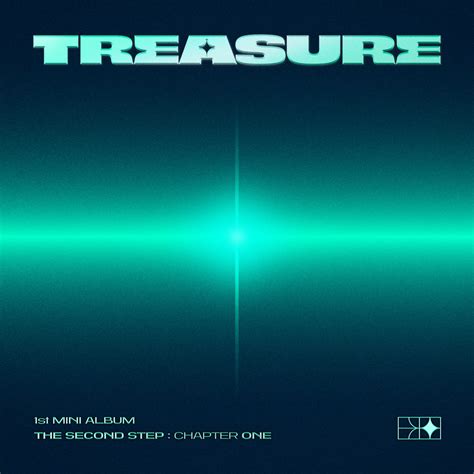 ‎THE SECOND STEP : CHAPTER ONE - EP - Album by TREASURE - Apple Music