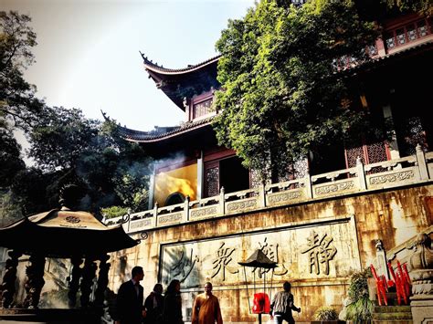 Hangzhou Lingyin Temple