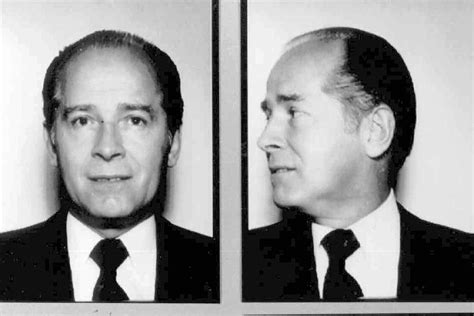 James 'Whitey' Bulger, notorious Boston gangster and FBI informant, found dead in prison - ABC News