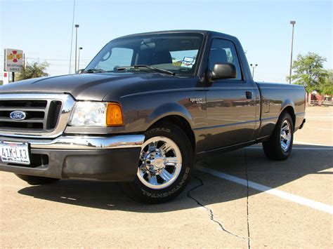 Lowered Rangers - Ranger-Forums - The Ultimate Ford Ranger Resource