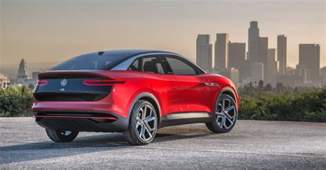 VW debuts all-electric SUV concept in the US, says it will be its first ...