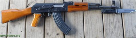 Gunlistings.org - Rifles Norinco AK-47