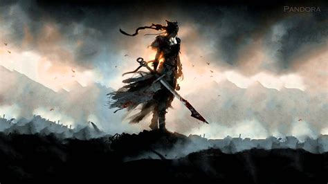 Epic Knight Wallpapers - Wallpaper Cave