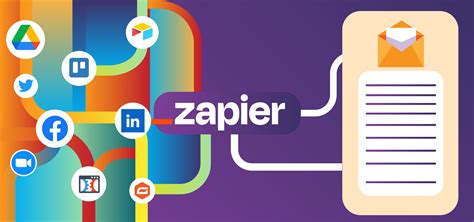 Guide to using the Zapier integration