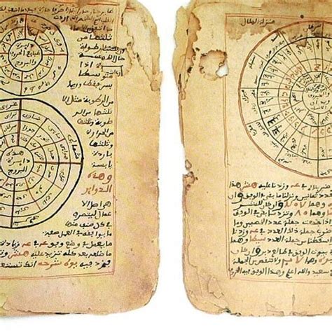 Timbuktu Manuscripts – Timbuktu, Mali - Atlas Obscura