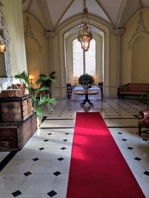 Red carpet ready at Luttrellstown Castle Resort | Castles interior ...