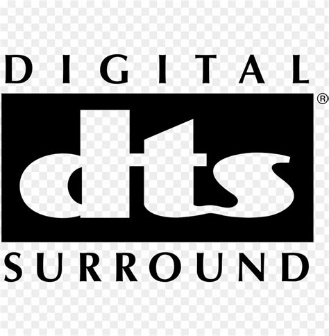 Free download | HD PNG digital dts surround logo png transparent digital dts sound logo PNG ...