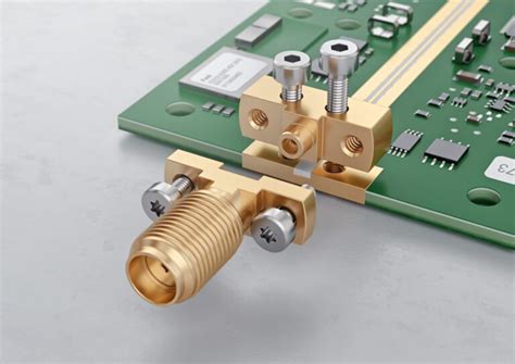 What are Modular Connectors?