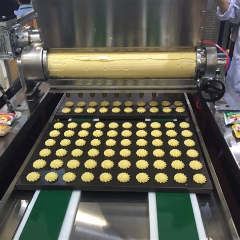 Hydxj-600 Commercial Cookie Press Machine For Sale Electric Cookie ...