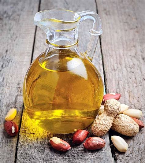 Peanut Oil Benefits - Best Life and health Tips and tricks