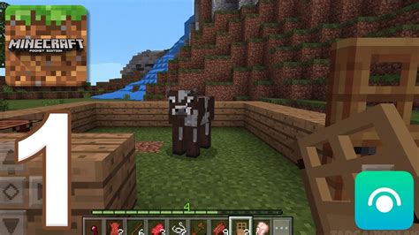 Minecraft pocket edition pc - dashboardulsd