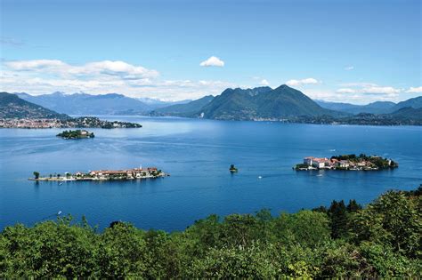 The Islands of Lake Maggiore | Discover | TUI.co.uk