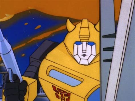 Dan Gilvezan the voice of G1 Bumblebee to attend TFcon Chicago