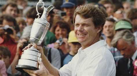 Ranking the Open Championship winners from the U.S. | Yardbarker