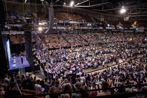 SNHU Arena - Event Space in Manchester, NH | The Vendry