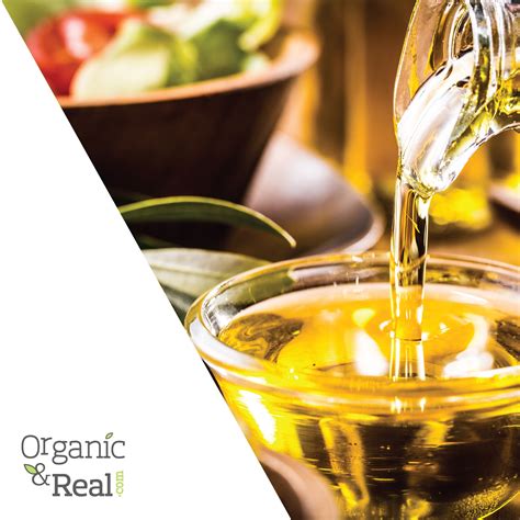 Shop from www.organicandreal.com . . #organicoil #cookingoil | Organic oil, Cooking oil, Organic