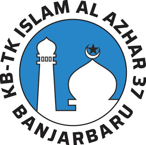 Logo Yayasan Pesantren Al Azhar Vector Cdr Png Hd Gud - vrogue.co