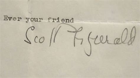 10 Extremely Valuable Author Signatures | Mental Floss