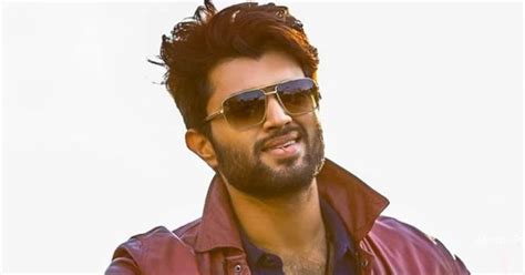 Arjun Reddy actor Vijay Deverakonda hospitalised after Holi celebrations