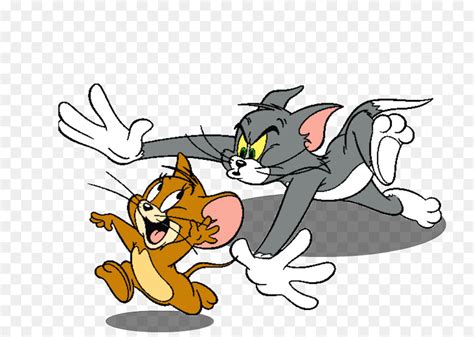 Free Tom And Jerry Transparent, Download Free Tom And Jerry Transparent ...