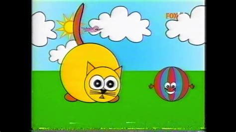 Little Ball de BabyTV - Animales - YouTube