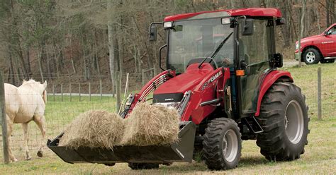 10 Best Compact Tractors in The World (2022) | Farming Base