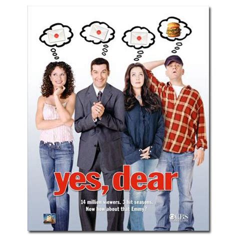 How Many Episodes Of "Yes, Dear" Have You Seen? - IMDb