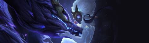 Kindred Decks :: Legends of Runeterra :: Best Kindred Deck Builds ...