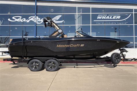 New 2023 MasterCraft XT22, 75067 Lewisville - Boat Trader