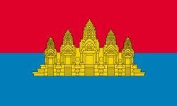 Cambodia | history - geography | Britannica.com