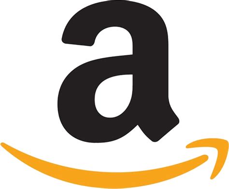 Download High Quality amazon logo transparent arrow Transparent PNG ...