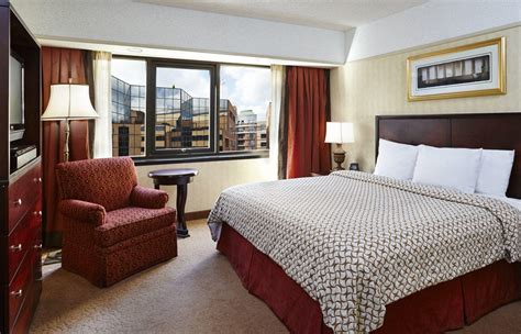 Embassy Suites by Hilton Washington DC Georgetown in Washington, DC - (202) 857-3...