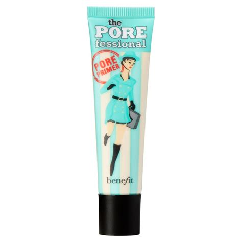 The POREfessional Pore Minimizing Primer - Benefit Cosmetics | Sephora