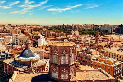 Best Things to Do in Valencia: Top Attractions & Places to Visit in 2020