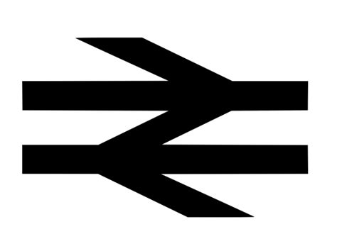 British Rail | Design research, Design, Logo design