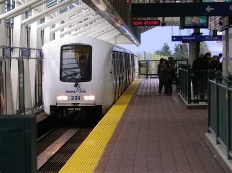 sry12j17 Surrey Central Skytrain Station 2012 | Skytrain at … | Flickr