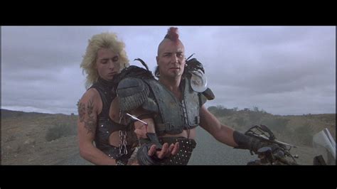 Music N' More: Mad Max 2: The Road Warrior