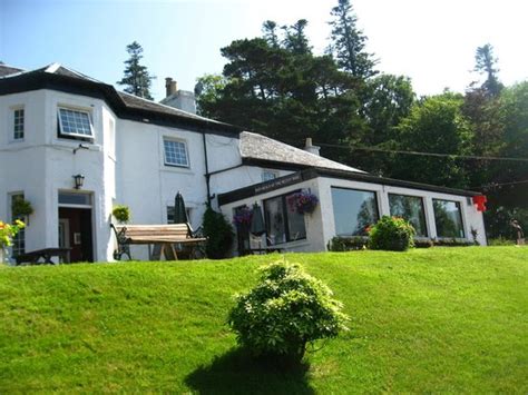 The Strontian Hotel - Prices & Reviews (Scotland) - TripAdvisor