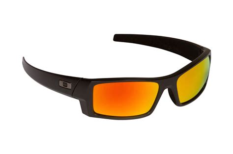 New SO Replacement Lenses Oakley GASCAN S Small HI Yellow Yellow Mirror