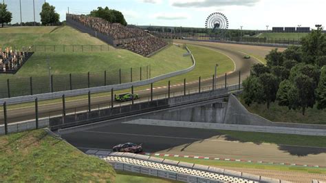 Race Preview: 6 Hours of Suzuka – 24H SERIES ESPORTS