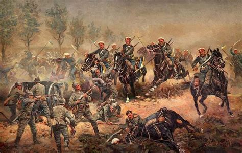 Batalla de Tannenberg (1914) - Historia