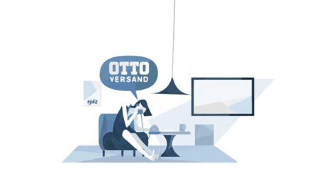 Otto - logo history on Behance