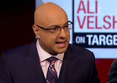 Ali Velshi - Bio, Net Worth, Salary Age, Height, Weight, Wiki, Health ...