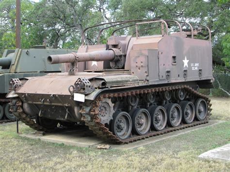 Austin's Hidden Gems: TX Military Forces Museum