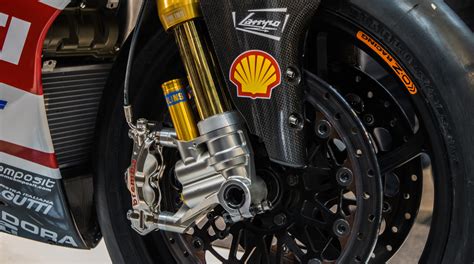 Best Brake Pads for Bike Track Days • Life at Lean