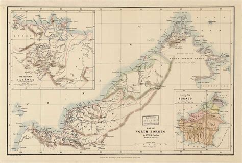 Malay Archipelago: SABAH (FORMERLY NORTH BORNEO) - An annotated timeline from 1640s - Present ...