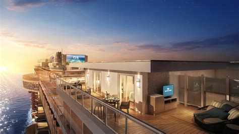 Princess Cruises introduces largest balconies at sea – CRUISE TO TRAVEL